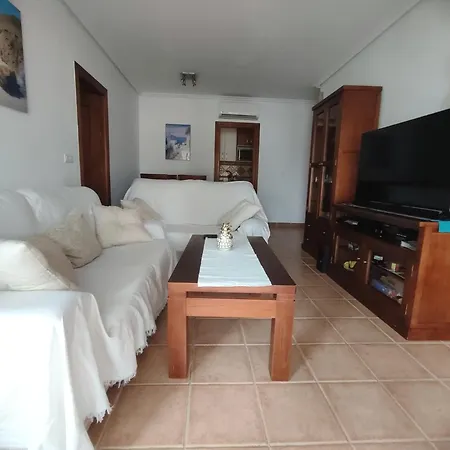 Apartamento Veradreams Thalassa Playas de Vera