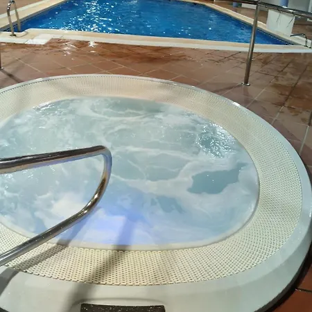 Veradreams Thalassa Appartamento *