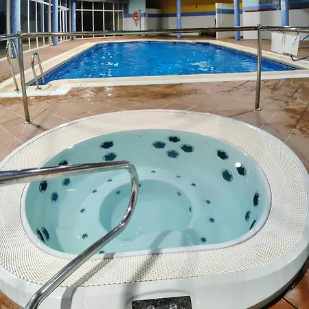 Veradreams Thalassa Appartamento *